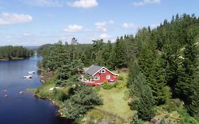 Holiday Home Ogge - Soo690 By Interhome