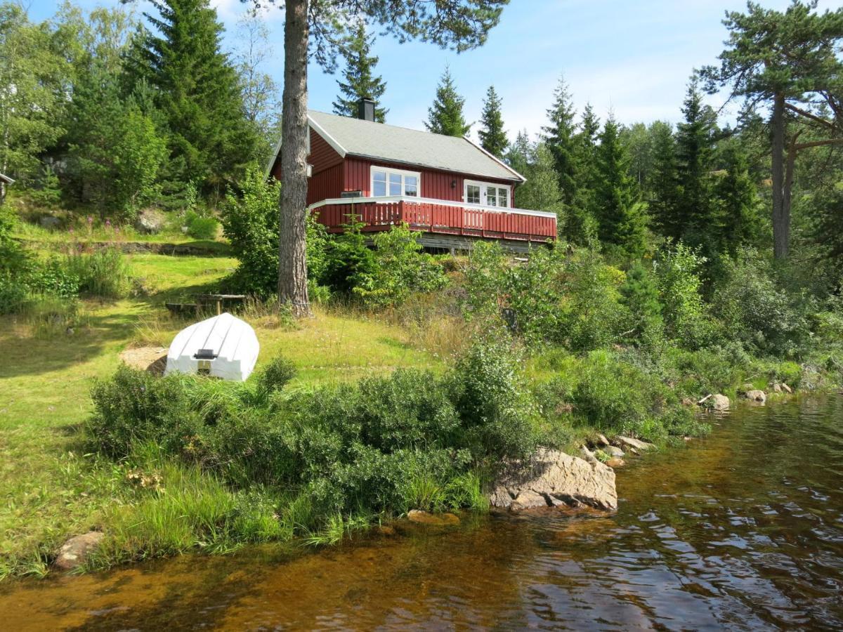 Holiday Home Ogge - Soo690 By Interhome Svaland Exterior foto