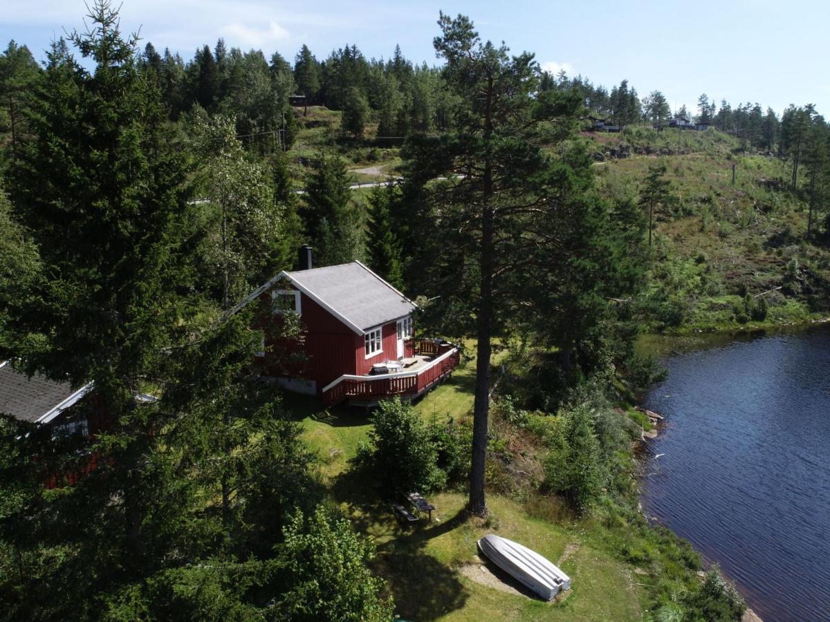 Holiday Home Ogge - Soo690 By Interhome Svaland Exterior foto