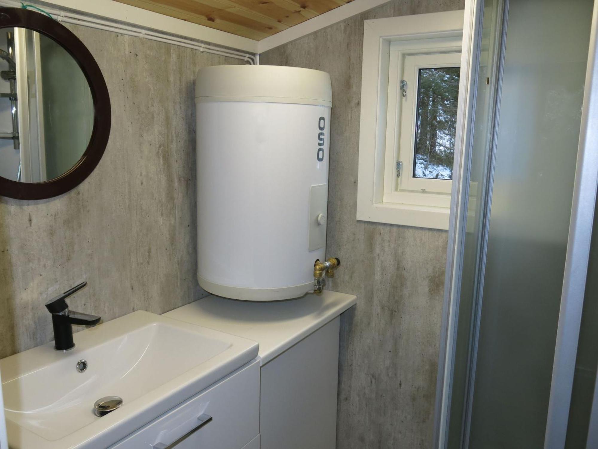 Holiday Home Ogge - Soo690 By Interhome Svaland Exterior foto